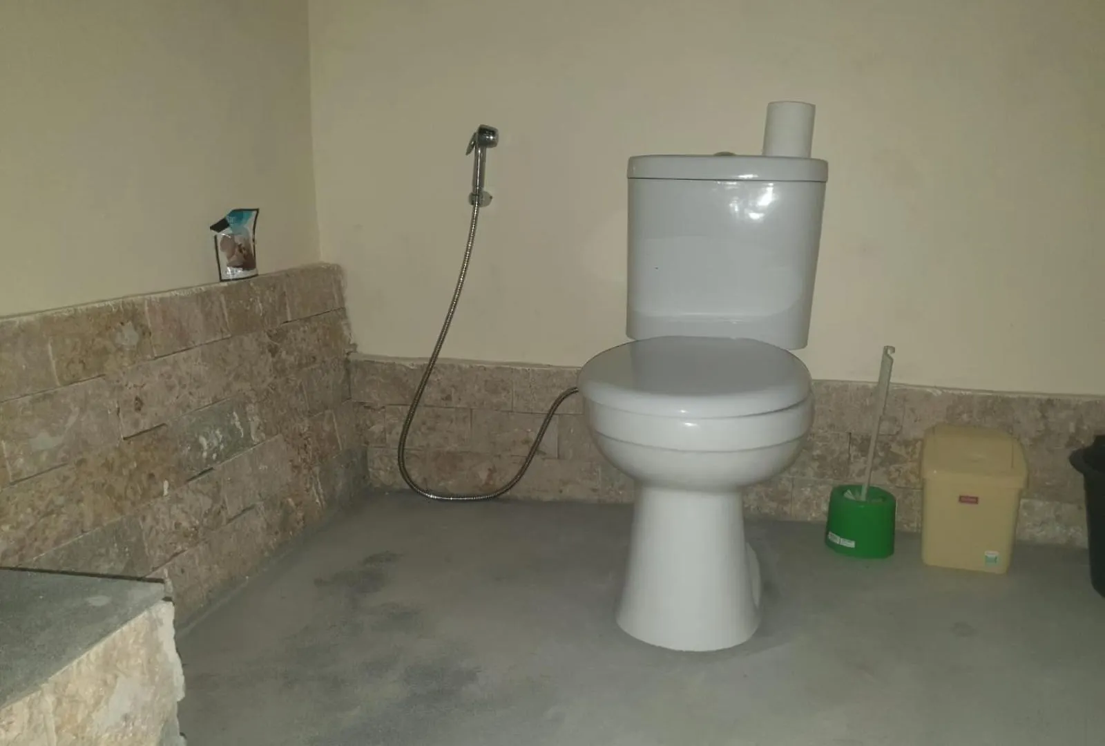 Kismet Apartment Ungasan  0*, Ungasan (Bali) Indonesia