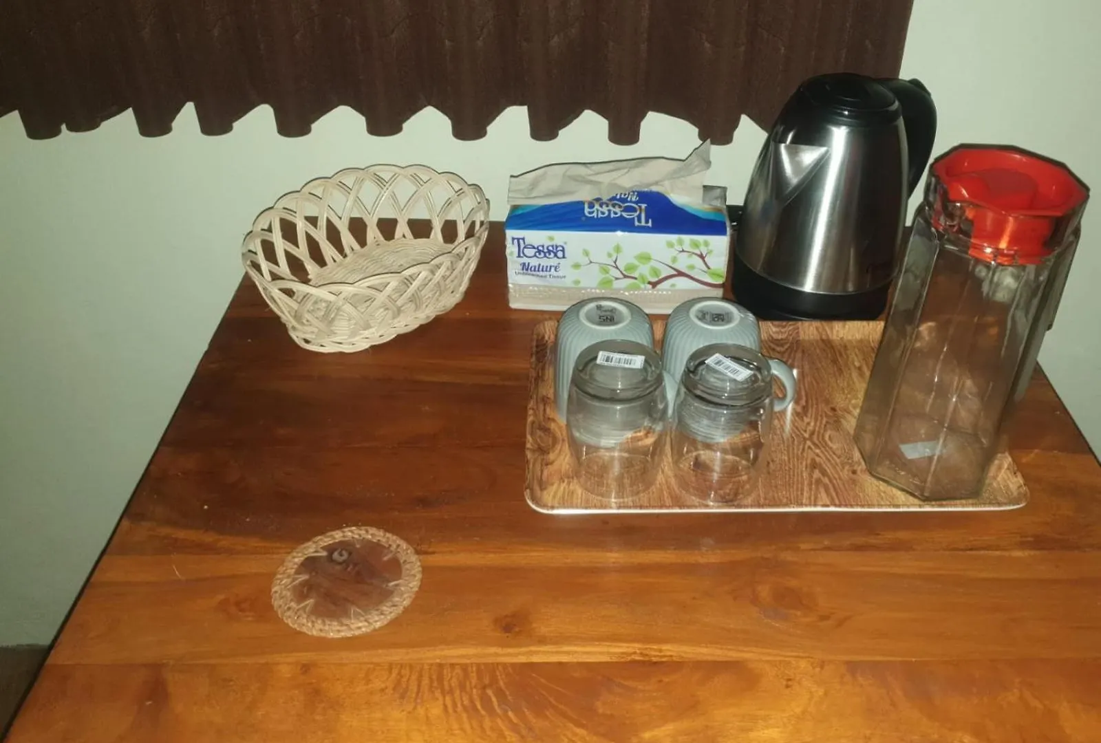 Kismet Apartment Ungasan  Homestay